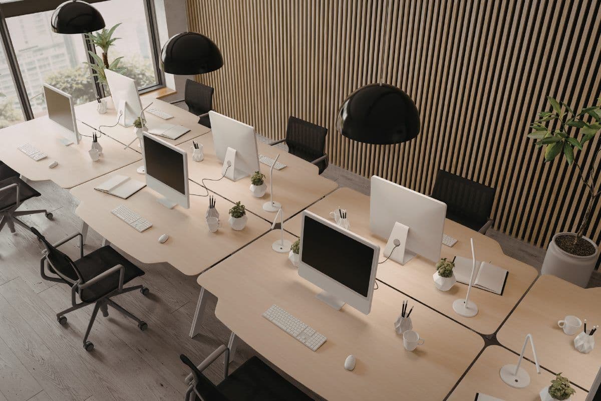 Workstation Assessment: The 12 Checks That Matter
