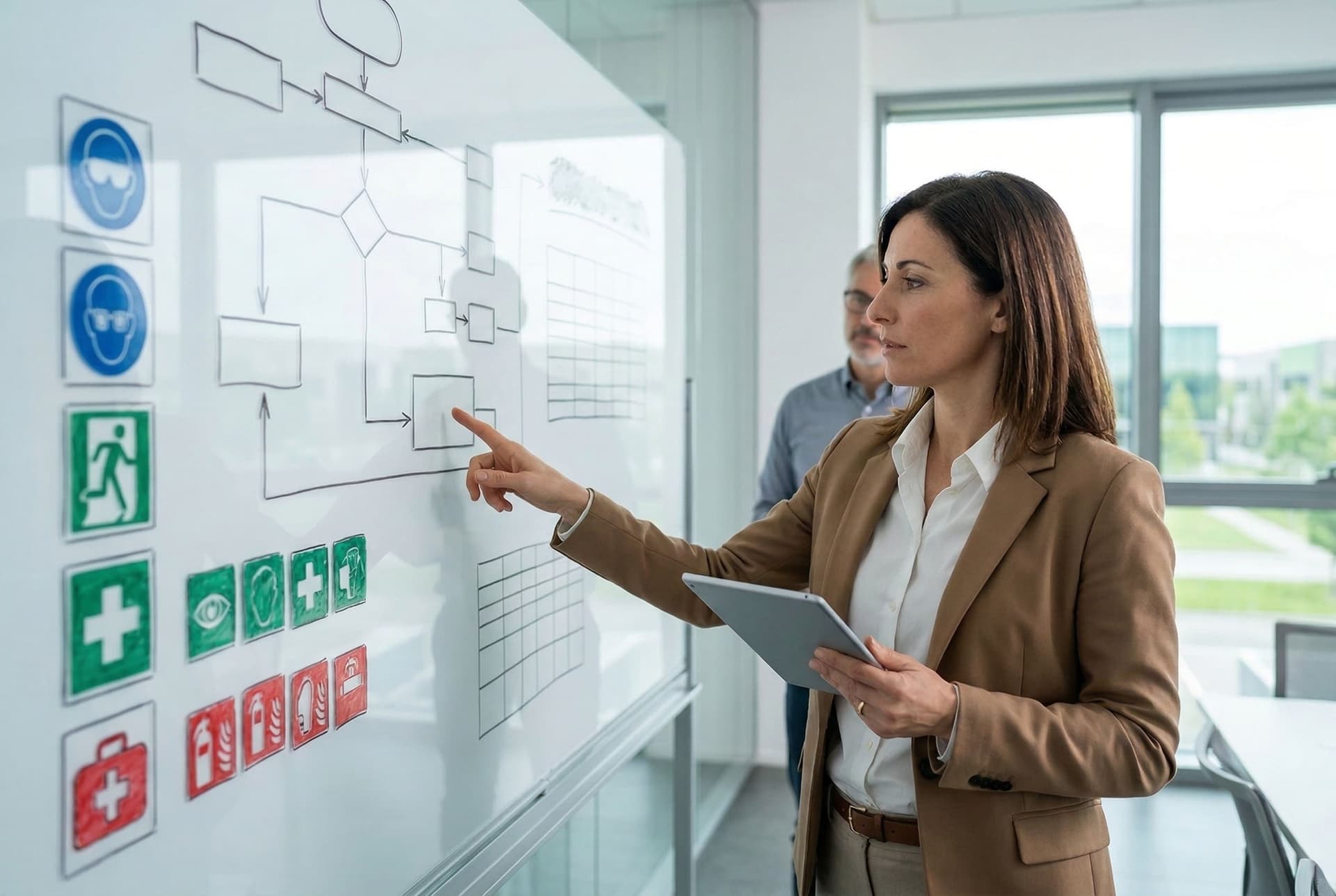 The RSPP: Italy's Health and Safety Manager Role Explained | Arinite