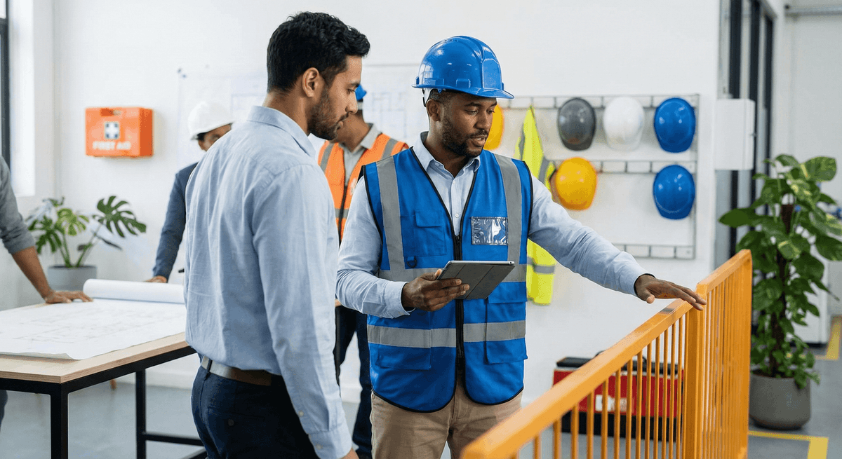 What Does an HSE Advisor Do? Roles & Qualifications. | Arinite