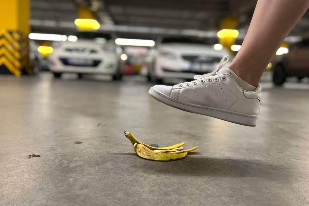 What Is a Near Miss in Health and Safety? | Complete Guide | Arinite