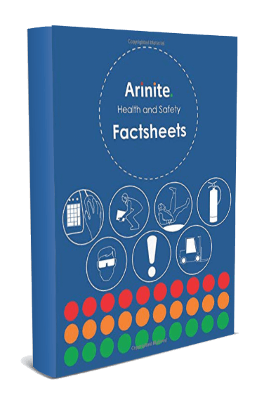 Factsheet book